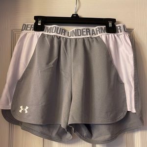 Underarmour shorts